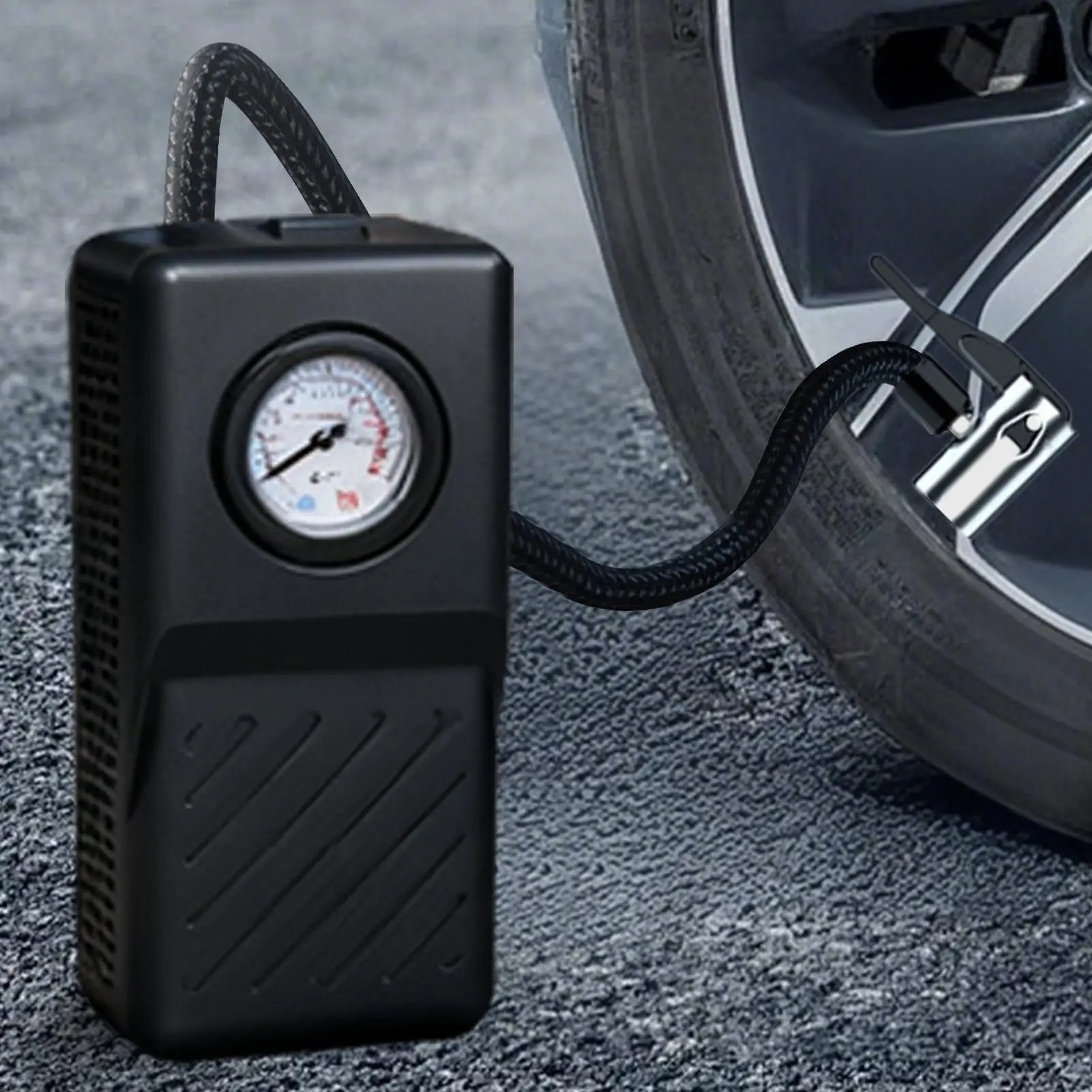 �ڵ��� ���� ���� ���� ���� ���� �ڵ��� Ÿ�̾� ��â�� �ڵ��� ���� ����� ������� ���� �����Ϳ�